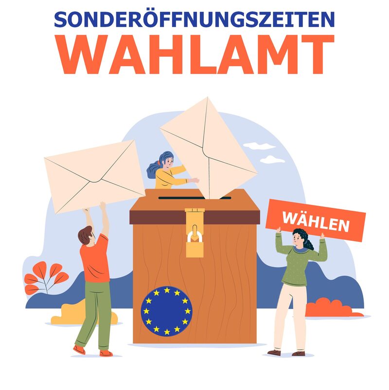 Wahlamt